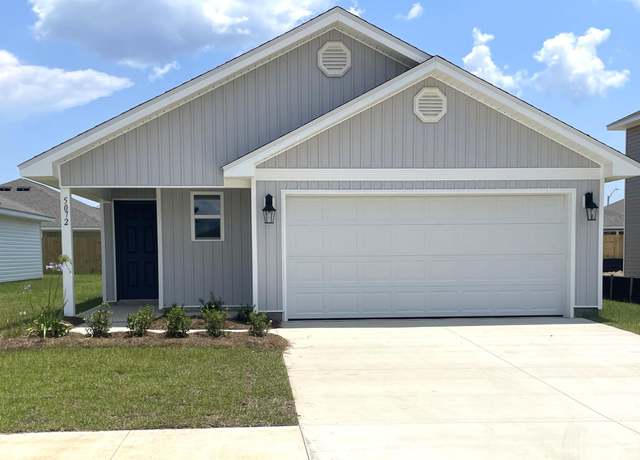 Property at 5072 Windrow Way, Panama City, FL 32404, 3 beds, 2 baths