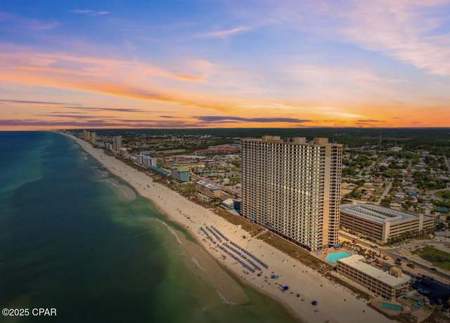 Property at 16819 Front Beach Rd #2309, Panama City Beach, FL 32413, 1 bed, 2 baths