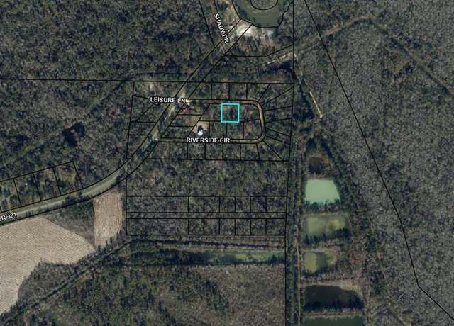 Property at lot 9 Riverside Cir, Wewahitchka, FL 32465