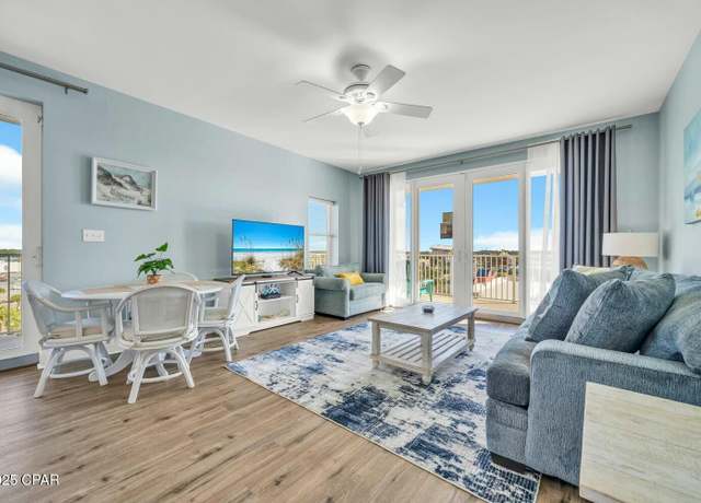 Property at 9902 S Thomas Dr #538, Panama City, FL 32408, 3 beds, 3 baths