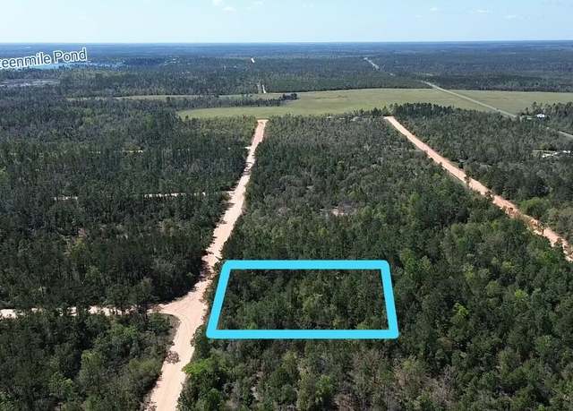 Property at Lot 2 Jackson Rd, Marianna, FL 32448