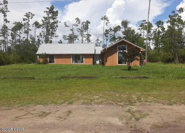 Property at 11921 Caruso Dr, Panama City, FL 32404, 12 beds, 5 baths