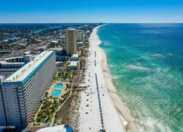 Property at 8743 Thomas Dr #104, Panama City Beach, FL 32408, 1 bed, 1.5 baths