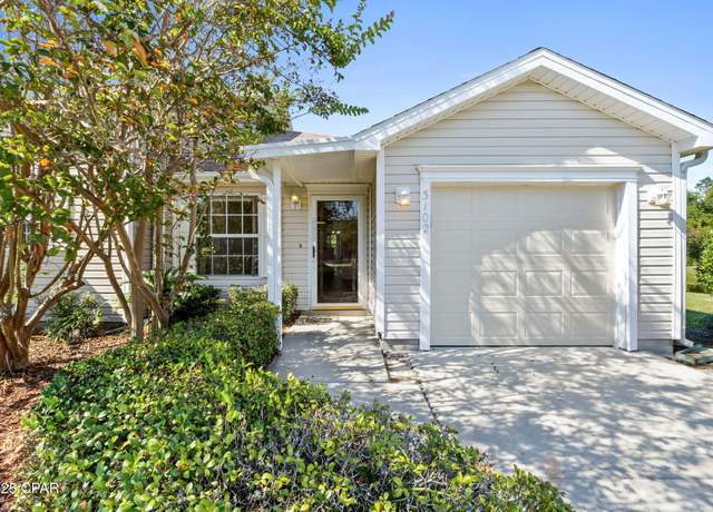 Property at 3102 Meadow St, Lynn Haven, FL 32444, 2 beds, 2 baths