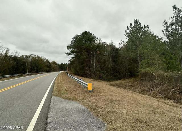 Property at Tract#6326 Tri County Rd Unit 59 +/- AC, Bonifay, FL 32425