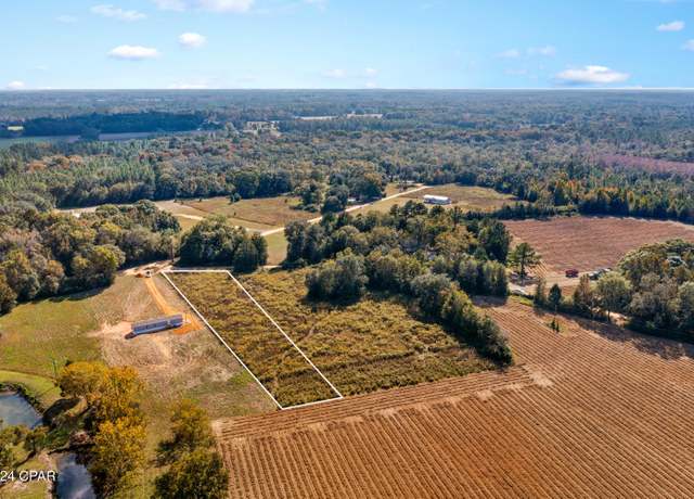 Property at Lot 13 Creek Rd, Bonifay, FL 32425