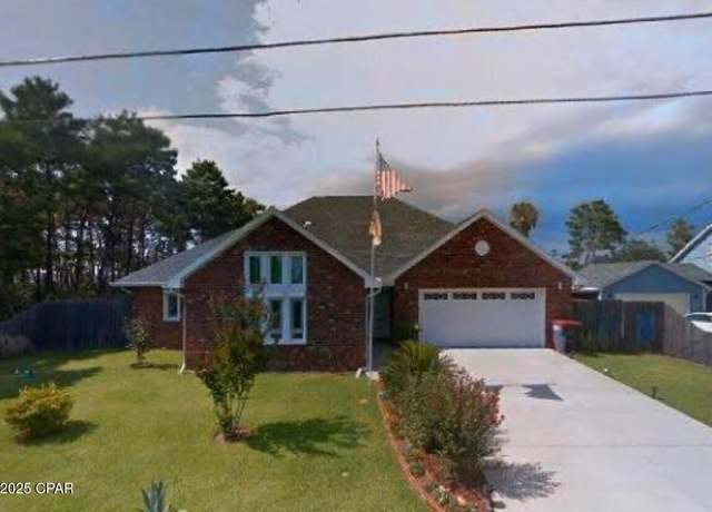 Property at 22900 Lakeview Dr, Panama City Beach, FL 32413, 3 beds, 2 baths