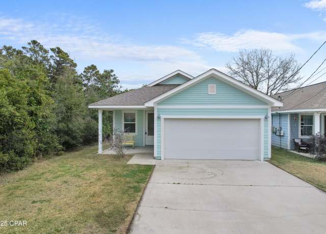 Property at 112 Christopher Dr Unit B, Panama City Beach, FL 32413, 3 beds, 2 baths