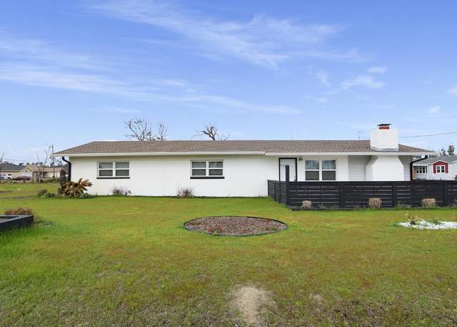 Property at 2500 Canal St, Lynn Haven, FL 32444, 3 beds, 2 baths