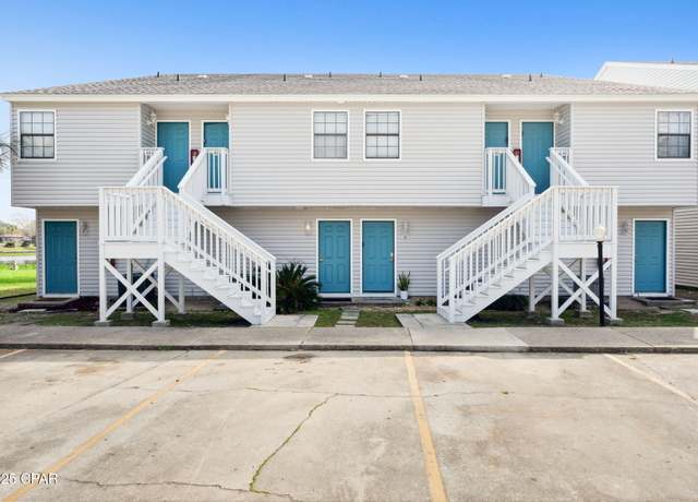 Property at 301 Lullwater Dr #281, Panama City Beach, FL 32413, 1 bath