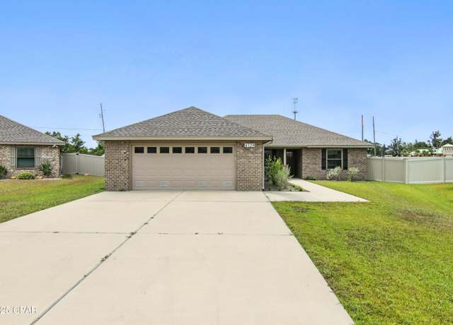 Property at 4728 Bylsma Cir, Panama City, FL 32404, 3 beds, 2 baths