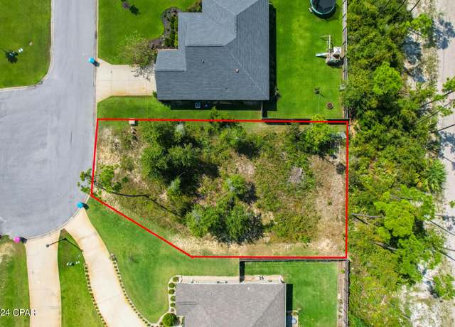 Property at 3835 Cedar Park Dr, Panama City, FL 32404
