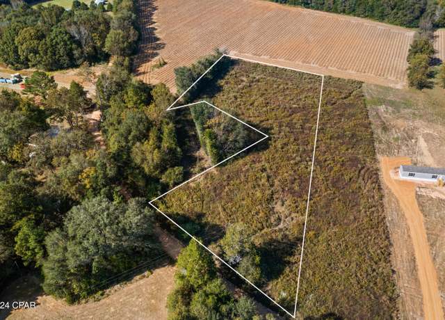 Property at Lot 14 Creek Rd, Bonifay, FL 32425