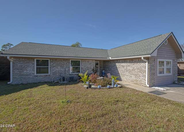 Property at 107 Michelle Ct, Panama City Beach, FL 32407, 3 beds, 2 baths