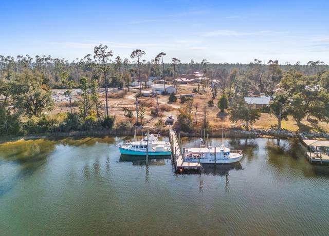 Property at 7212 Washington Ave, Panama City, FL 32409, 1 bed, 1.5 baths