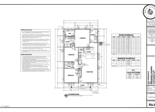 Property at 7528 Harvey St, Panama City, FL 32404, 3 beds, 2 baths