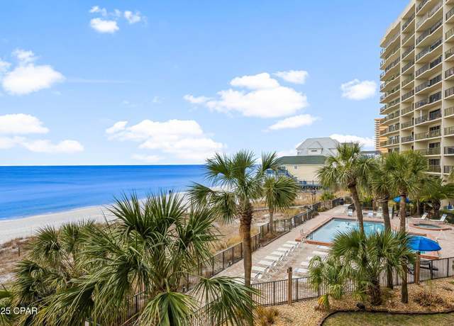 Property at 4715 Thomas Dr Unit 302B, Panama City Beach, FL 32408, 1 bed, 2 baths