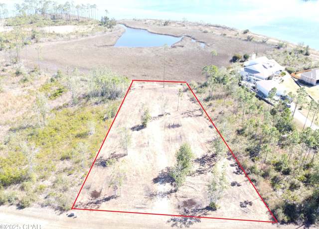 Property at 1023 Reel Easy Dr, Panama City, FL 32404