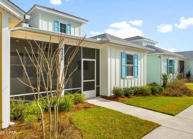 Property at 9230 Cool Breeze Dr, Panama City Beach, FL 32413, 2 beds, 2 baths