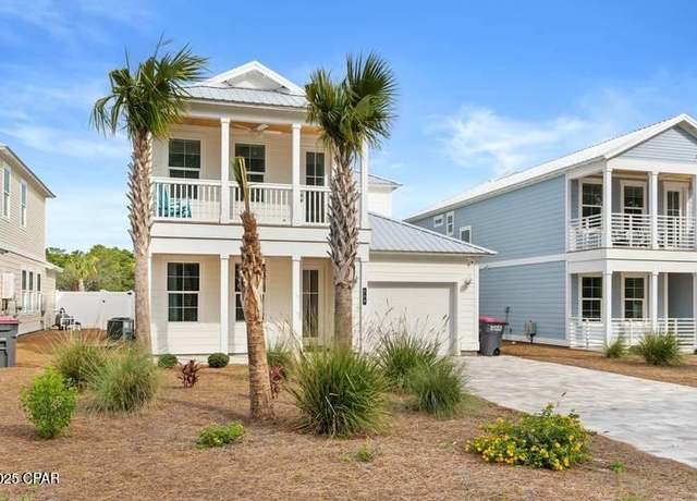 Property at 510 Lyndell Ln, Panama City Beach, FL 32407, 4 beds, 4 baths