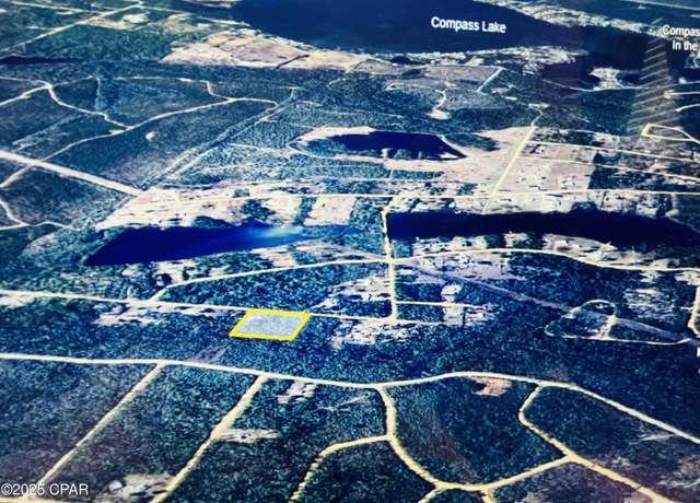 Property at 0000 Mckinney Ln, Alford, FL 32420