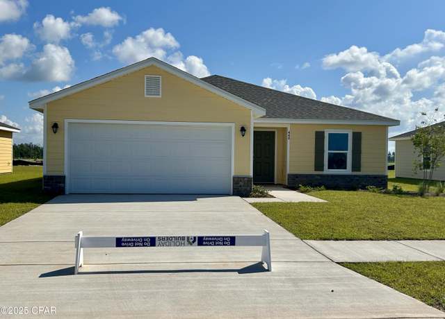 Property at 440 Salt Creek Ln #28, Mexico Beach, FL 32456, 4 beds, 2 baths