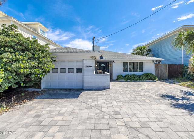 Property at 16501 Front Beach Rd, Panama City Beach, FL 32413, 5 beds, 3 baths