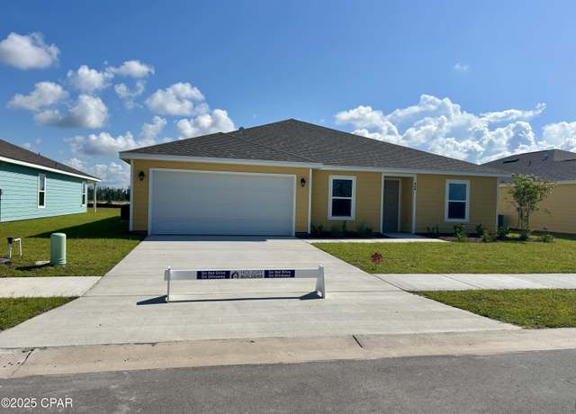Property at 444 Salt Creek Ln #29, Mexico Beach, FL 32456, 4 beds, 2 baths