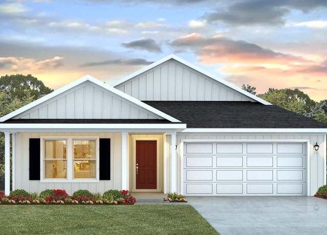 Property at 3362 Rachel Pl, Panama City, FL 32409, 5 beds, 3 baths