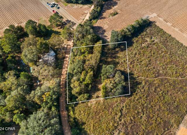 Property at XXX Leamon Smith Rd, Bonifay, FL 32425