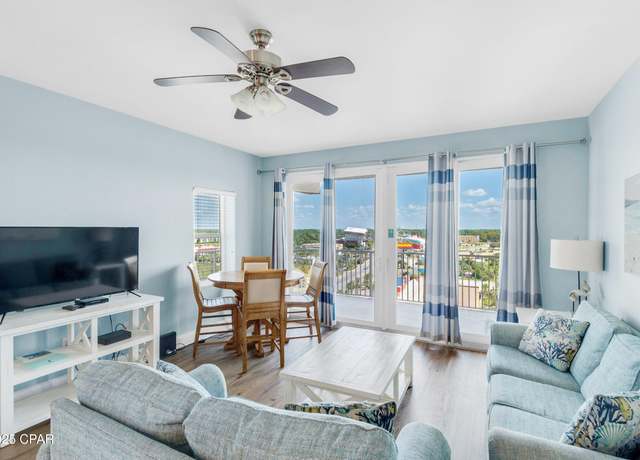 Property at 9902 S Thomas Dr #838, Panama City, FL 32408, 4 beds, 3 baths