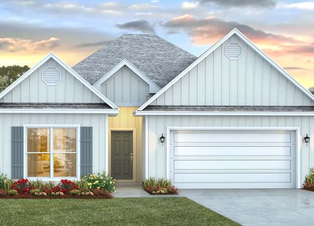 Property at 631 Melrose Way, Panama City Beach, FL 32413, 5 beds, 3 baths