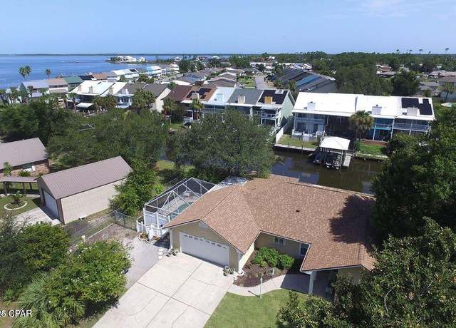 Property at 1220 Tuscany Rd, Panama City, FL 32405, 3 beds, 2 baths