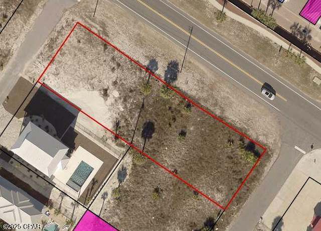 Property at 0 S 34th St, Mexico Beach, FL 32456