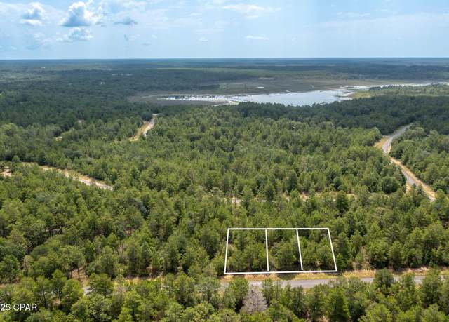 Property at XXX Ventura Dr, Chipley, FL 32428