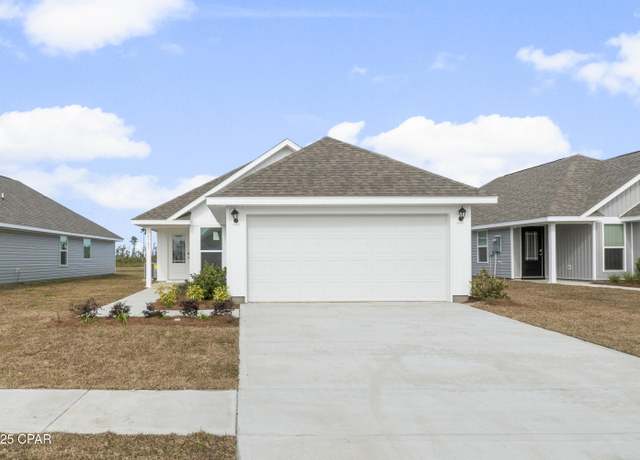 Property at 8310 Park Place Dr, Panama City, FL 32404, 3 beds, 2 baths