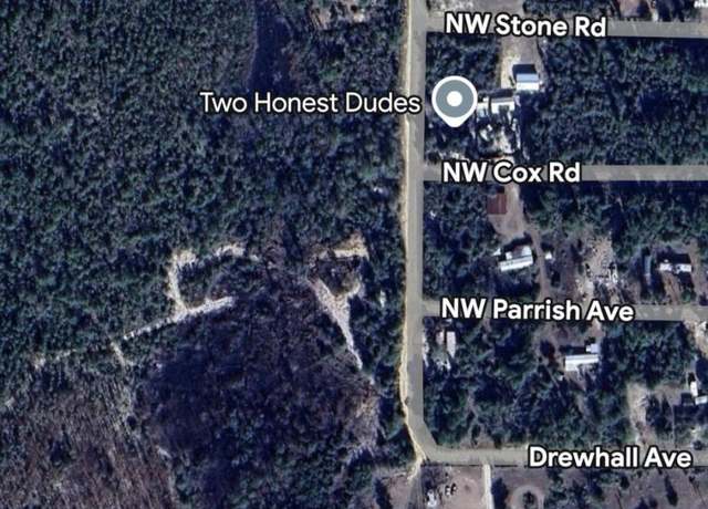 Property at 0 NW Tindal Dr, Altha, FL 32421