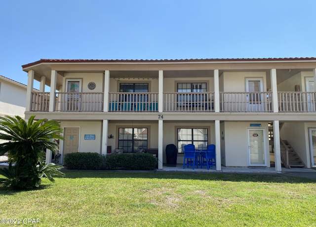 Property at 17462 Front Beach 74 H Rd Unit 74H, Panama City Beach, FL 32413, 1 bed, 1.5 baths