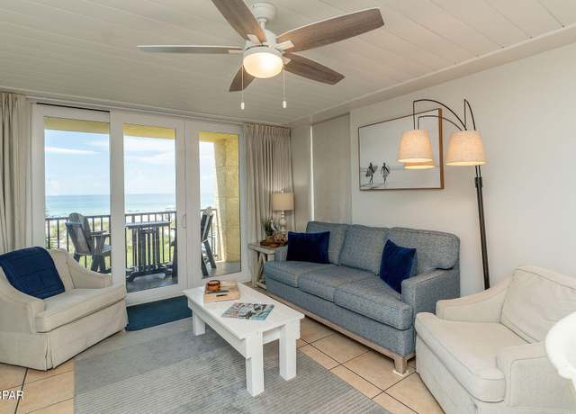 Property at 9812 Beach Blvd Unit D, Panama City, FL 32408, 2 beds, 2 baths