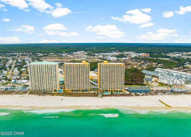 Property at 17729 Front Bch Unit 1001E, Panama City Beach, FL 32413, 3 beds, 3 baths