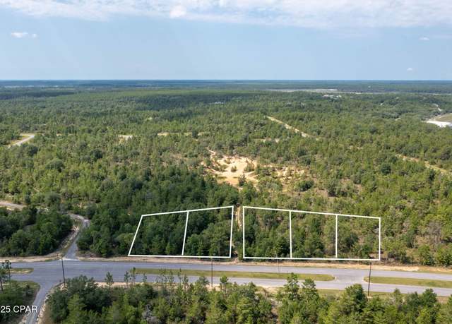 Property at XXX Sunny Hills Blvd, Chipley, FL 32428