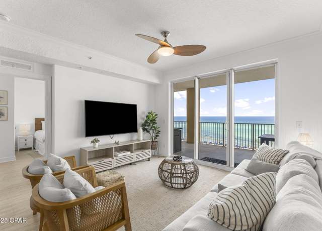 Property at 17643 Front Beach Rd #503, Panama City Beach, FL 32413, 3 beds, 3 baths
