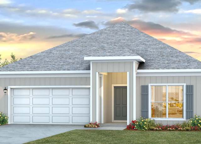 Property at 635 Melrose Way, Panama City Beach, FL 32413, 4 beds, 2 baths