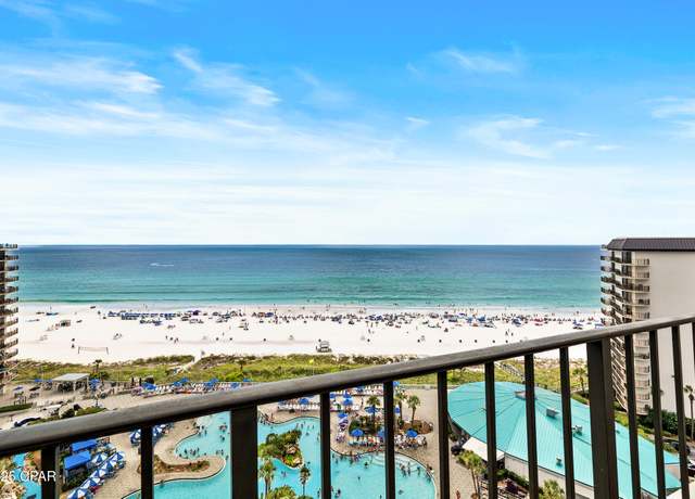 Property at 11483 Front Beach Rd #1208, Panama City Beach, FL 32407, 3 beds, 3 baths