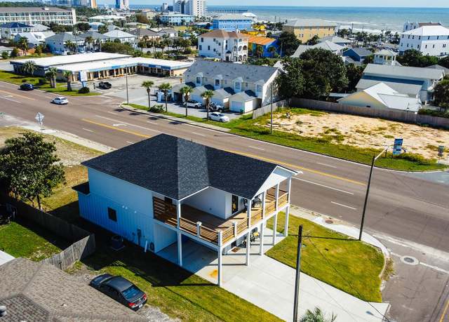 Property at 615 Wisteria St, Panama City Beach, FL 32407, 4 beds, 3 baths