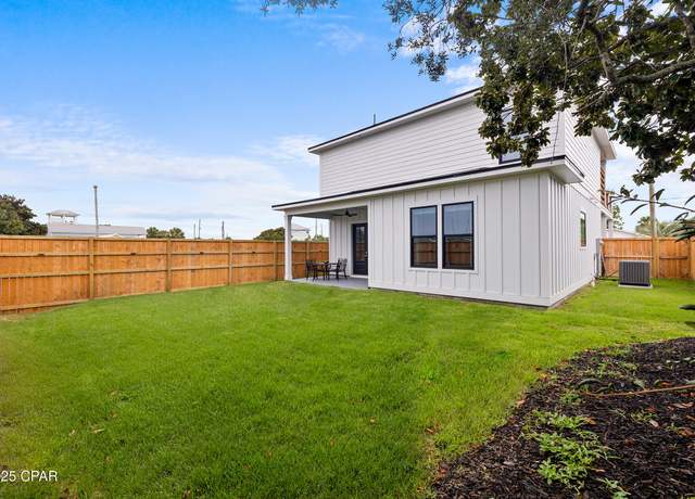 Property at 615 Wisteria St, Panama City Beach, FL 32407, 4 beds, 3 baths