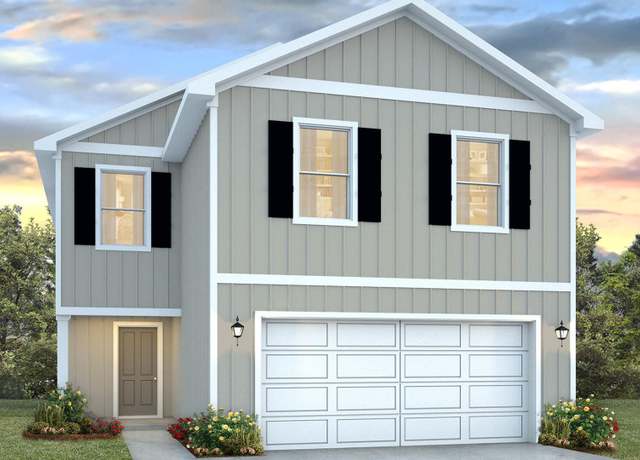 Property at 5013 Windrow Way, Panama City, FL 32404, 4 beds, 2.5 baths