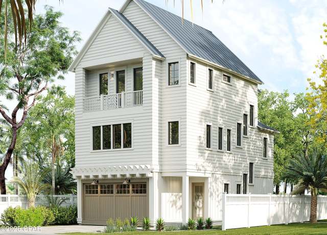 Property at 55 Grande Pointe Dr, Inlet Beach, FL 32461, 4 beds, 3.5 baths
