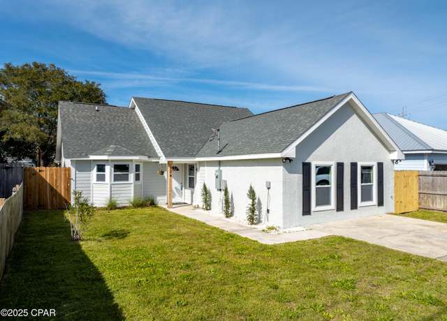 Property at 104 Oleander Cir, Panama City Beach, FL 32413, 4 beds, 2 baths