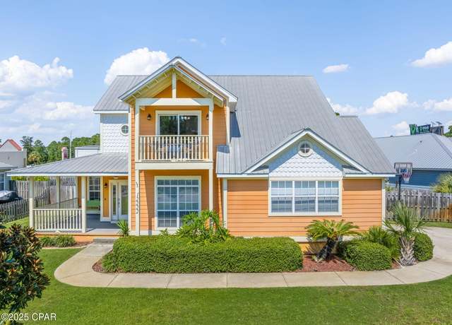 Property at 12222 Lyndell Plantation Dr, Panama City Beach, FL 32407, 4 beds, 3 baths